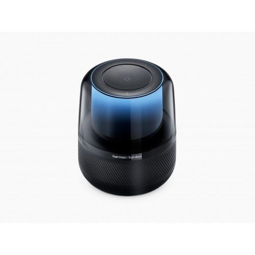 Harman Kardon ALLURE Voice-Activated Speaker