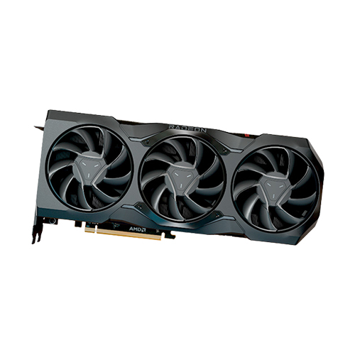 SAPPHIRE AMD RADEON RX 7900 XTX 24GB GDDR6 GRAPHICS CARD