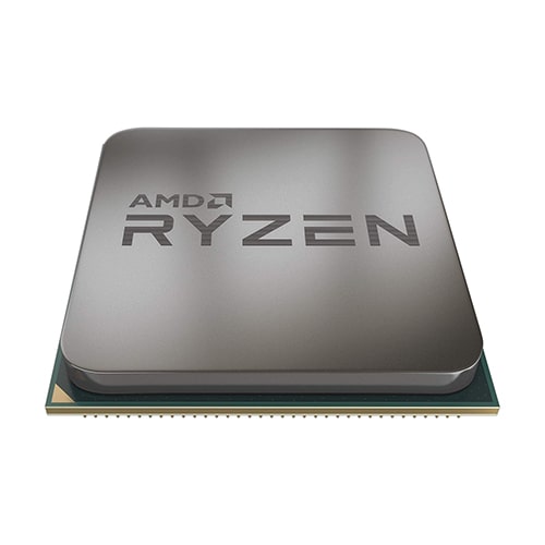 AMD Ryzen 5 2400G 4 Core 8 Thread AM4 Socket Processor with Radeon RX Vega 11 Graphics