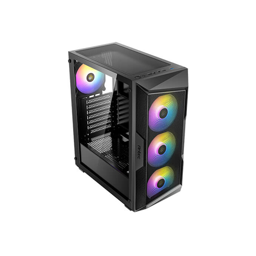 Antec AX61 Elite Mid-tower Gaming Case