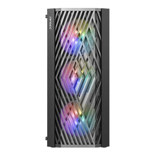 Antec NX291 Mid Tower RGB Gaming Casing