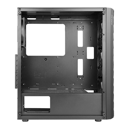 Antec NX291 Mid Tower RGB Gaming Casing