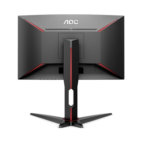 AOC C24G1 24 inch Full HD 144Hz FreeSync Curved Gaming Monitor