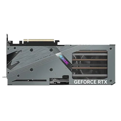 GIGABYTE AORUS GeForce RTX 4060 Ti ELITE 8G GDDR6 Graphics Card