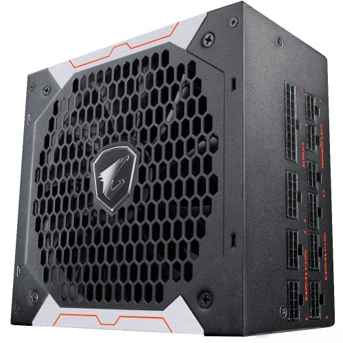 Gigabyte Aorus P750GM 750Watt 80+ Gold Full Modular Power Supply