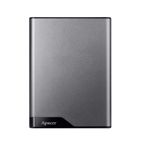 Apacer AC632 1TB USB 3.1 Gen 1 Military-Grade Shockproof Portable Hard Drive