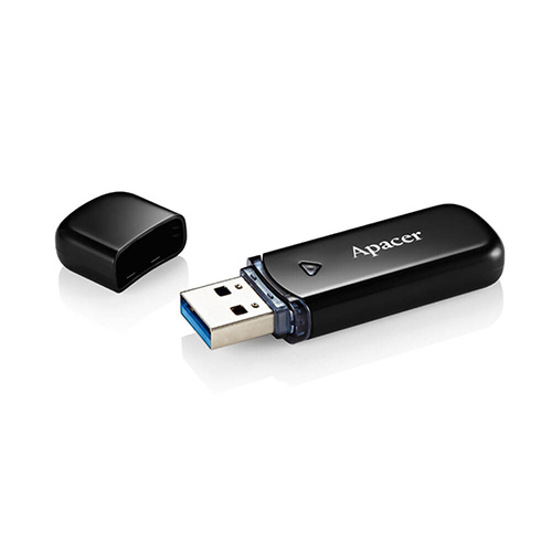 Apacer AH355 128GB USB 3.2 Gen 1 Pen Drive