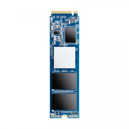 Apacer AS2280Q4 500GB M.2 2280 NVMe PCIe Gen4 x4 SSD