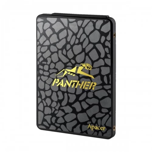 Apacer AS340 Panther 120GB 2.5 Inch SATAIII SSD