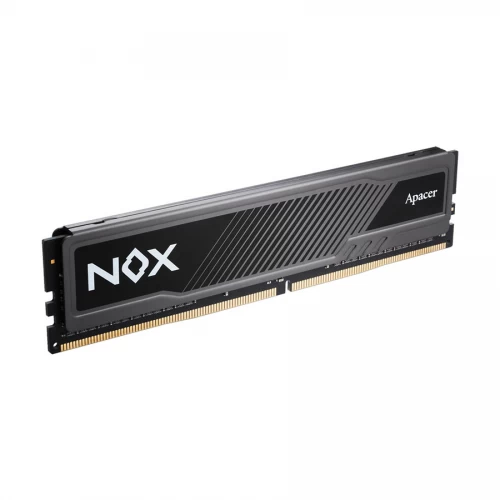 Apacer NOX 8GB 3200mhz DDR4 Gaming Desktop Ram