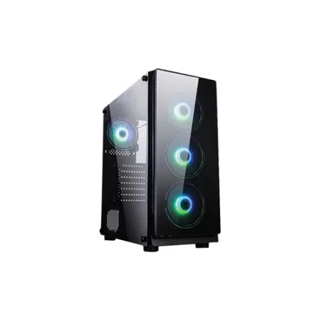 Aptech AP-192-7A ATX RGB Gaming Casing