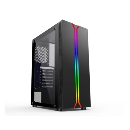 Aptech AP320-1 RGB Gaming Casing