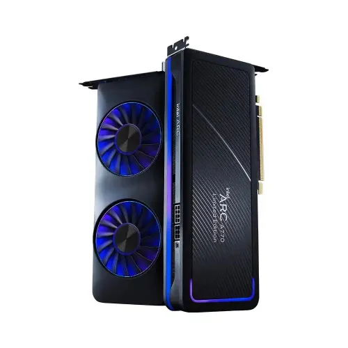 Intel Arc A770 Limited Edition 16GB GDDR6 Graphics Card