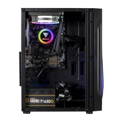 Gamdias ARGUS E5 Mid Tower Gaming Case