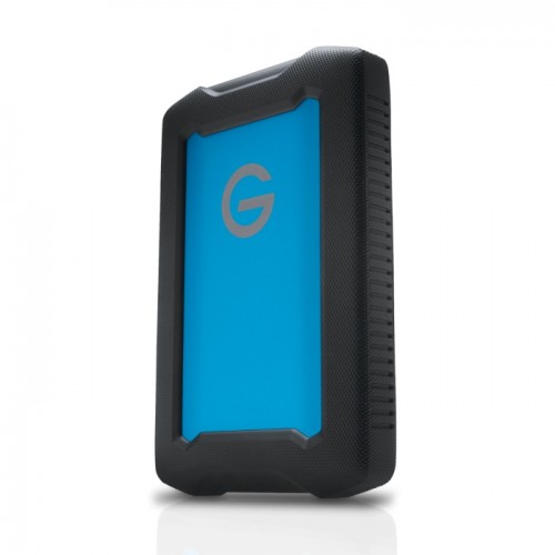 G-Technology ArmorATD 2TB USB 3.1 External Hard Drive