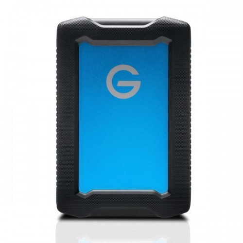 G-Technology ArmorATD 2TB USB 3.1 External Hard Drive