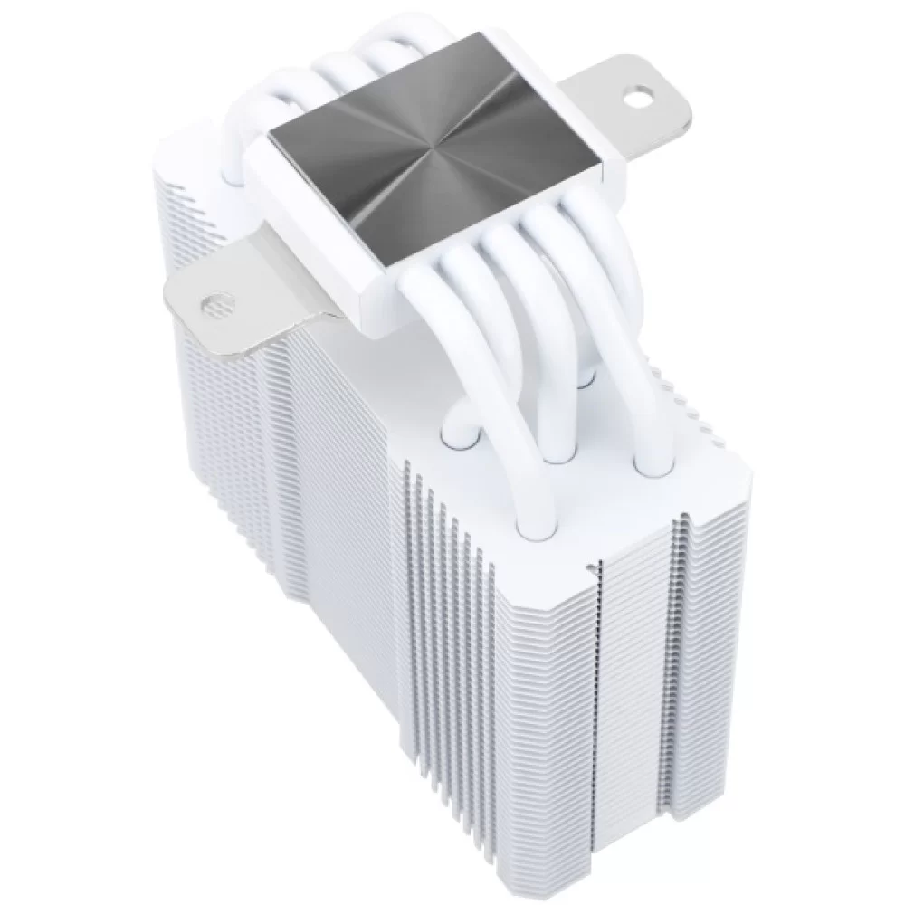 Thermalright Assassin King 120 Mini WHITE ARGB CPU Air Cooler