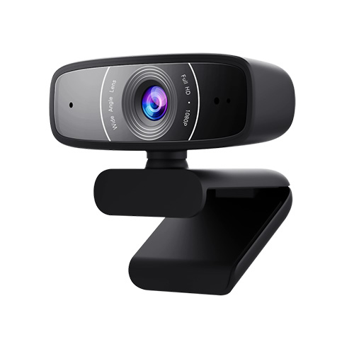 Asus C3 1080p USB Webcam