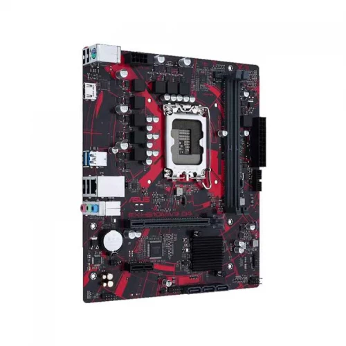 Asus EX-H610M-V3 D4 DDR4 Intel Motherboard