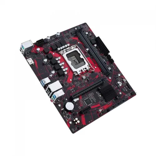 Asus EX-H610M-V3 D4 DDR4 Intel Motherboard