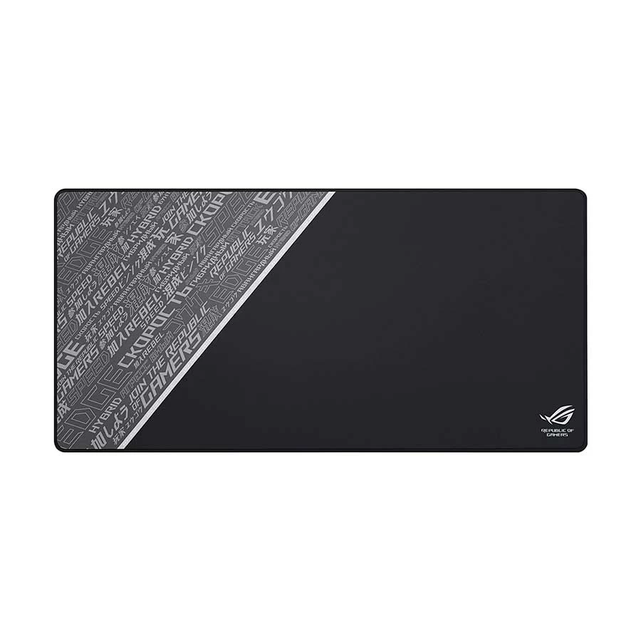 Asus NC01 ROG SHEATH BLK Gaming Mouse Pad