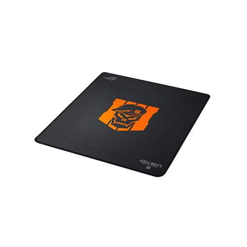 Asus NC03 ROG Strix Edge Call Of Duty Black Ops 4 Edition Gaming Mouse Pad