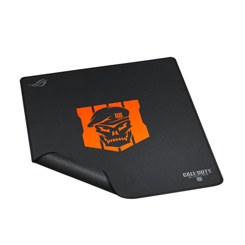 Asus NC03 ROG Strix Edge Call Of Duty Black Ops 4 Edition Gaming Mouse Pad