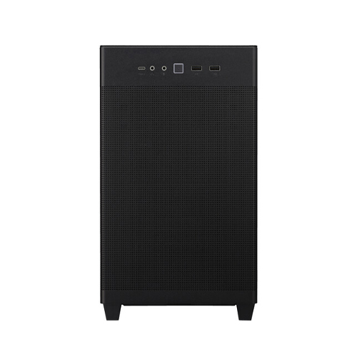 ASUS Prime AP201 Micro ATX Casing - BLACK