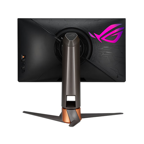 ASUS ROG Swift PG259QN 24.5” HDR 360Hz Gaming monitor