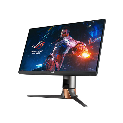 ASUS ROG Swift PG259QN 24.5” HDR 360Hz Gaming monitor