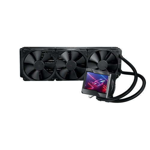 Asus ROG RYUJIN II 360 AIO Liquid CPU Cooler