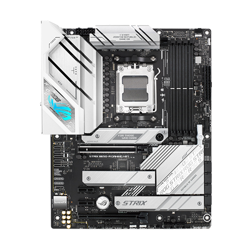 ASUS ROG STRIX B650-A GAMING WIFI AM5 ATX MOTHERBOARD