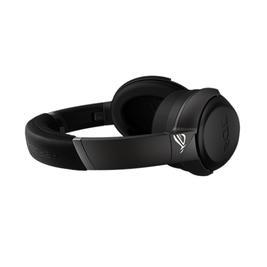 ASUS ROG Strix Go 2.4 Wireless Gaming Headset (Black)