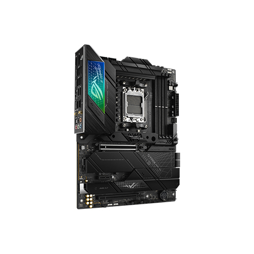 ASUS ROG STRIX X670E-F GAMING WIFI AM5 MOTHERBOARD