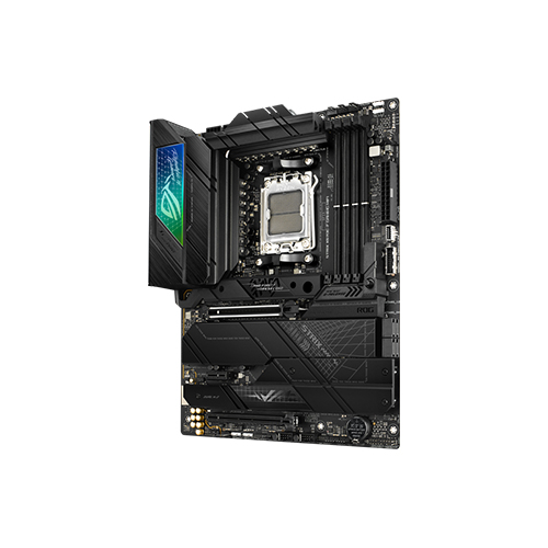 ASUS ROG STRIX X670E-F GAMING WIFI AM5 MOTHERBOARD