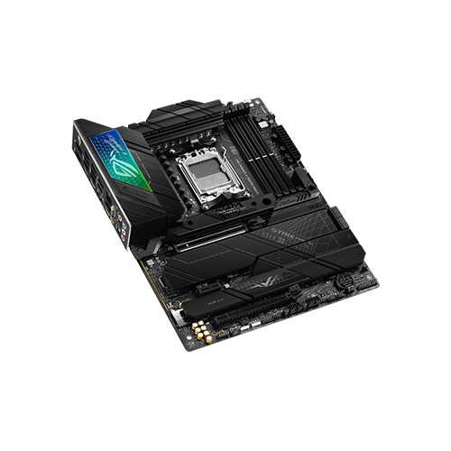 ASUS ROG STRIX X670E-F GAMING WIFI AM5 MOTHERBOARD