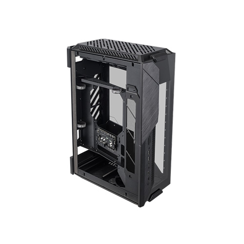 ASUS ROG Z11 Mini-ITX/DTX RGB Mid-Tower Gaming Case