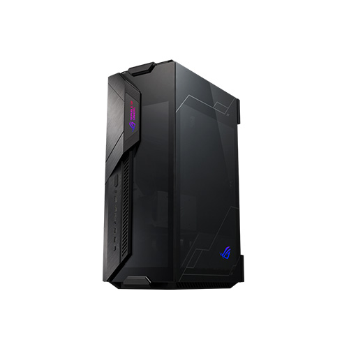 ASUS ROG Z11 Mini-ITX/DTX RGB Mid-Tower Gaming Case