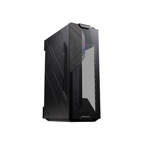 ASUS ROG Z11 Mini-ITX/DTX RGB Mid-Tower Gaming Case