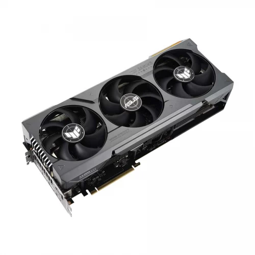 Asus TUF Gaming GeForce RTX 4080 16GB GDDR6X Graphics Card