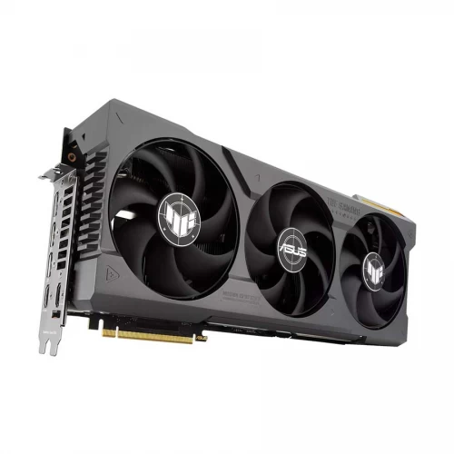 Asus TUF Gaming GeForce RTX 4080 16GB GDDR6X Graphics Card