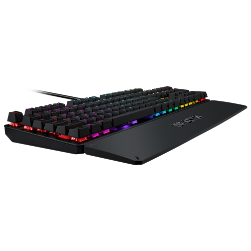 ASUS TUF Gaming K3 (RA05) RGB Mechanical Keyboard