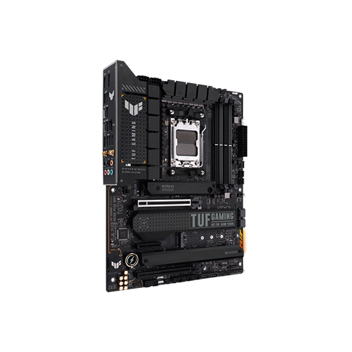 ASUS TUF GAMING X670E-PLUS WIFI ATX MOTHERBOARD