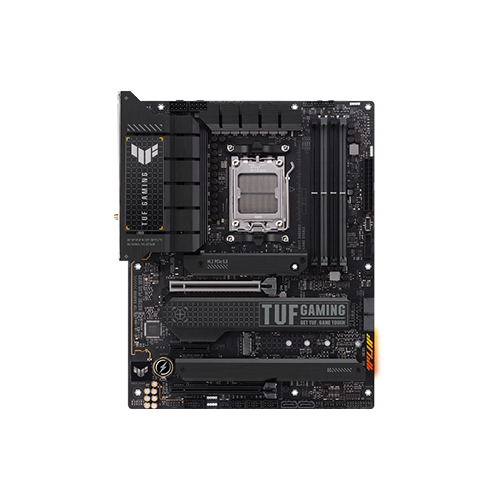 ASUS TUF GAMING X670E-PLUS WIFI ATX MOTHERBOARD