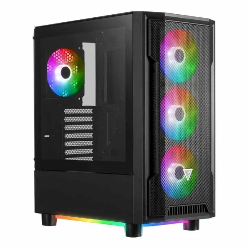 Gamdias ATHENA M6 Mid-Tower ATX Gaming Casing