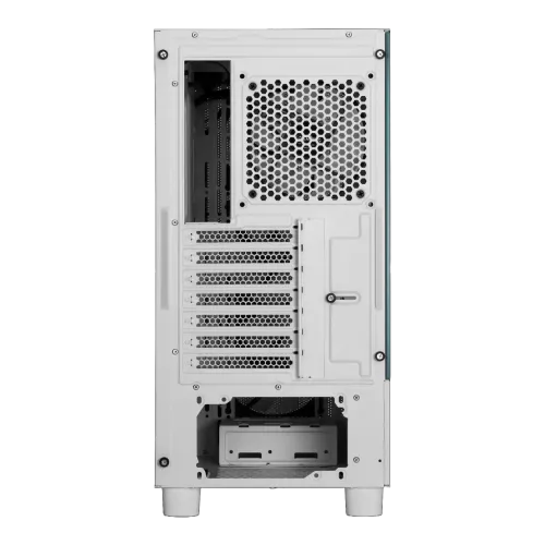 Gamdias ATHENA M6 LITE WH Mid-Tower ATX Gaming Casing