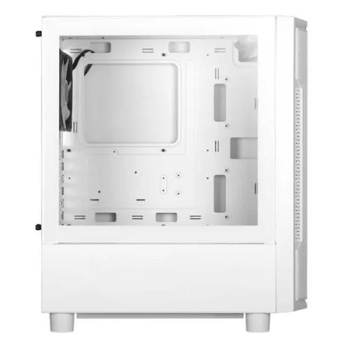 Gamdias ATHENA M6 WH Mid-Tower ATX Gaming Casing