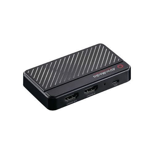 AVerMedia GC311 Live Gamer MINI Game Capture Card