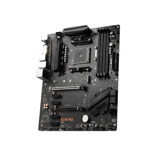 MSI B550 GAMING GEN3 AMD AM4 ATX Motherboard