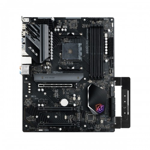 ASRock B550 PG Riptide AMD AM4 ATX Motherboard